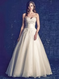 Fantasia Bridal Abingdon 1063172 Image 5